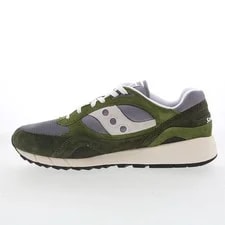 Saucony 6000 S70441-58 Lifestyle Shoes 3