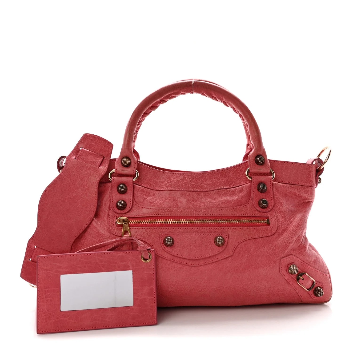 Giant 12 Rose Gold First Grenadine 3