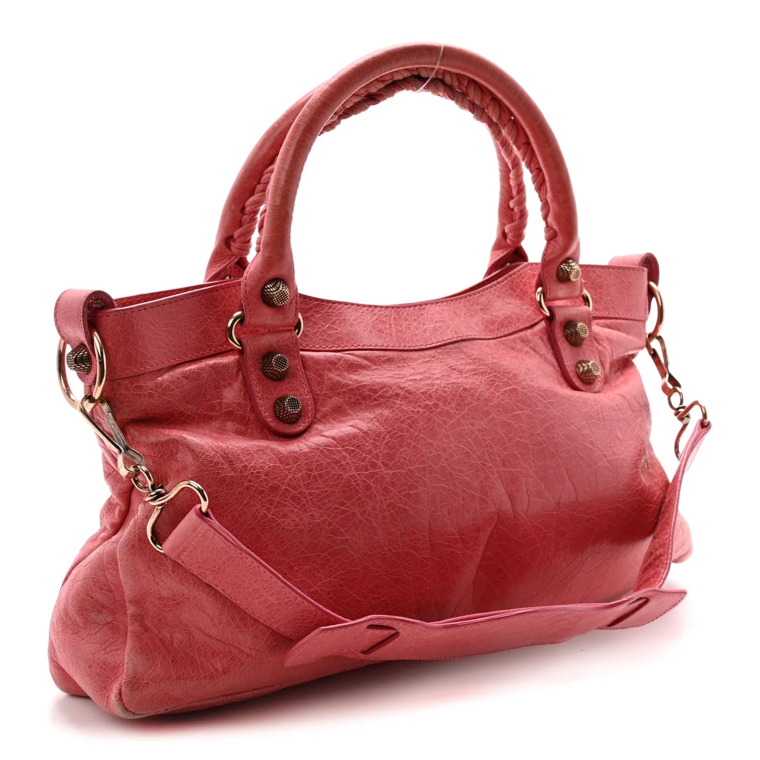 Giant 12 Rose Gold First Grenadine 4