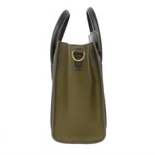 Celine : Luggage Shopper W27H19D10cm W/dust ; 3