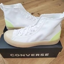 Converse Size 11 Ctas Hi Top CX EXP2 All Star A10261C 2
