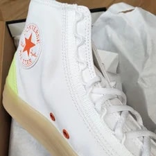 Converse Size 11 Ctas Hi Top CX EXP2 All Star A10261C 3