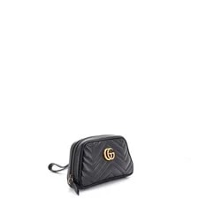 Gucci GG Marmont Wrist Wallet Matelasse 2
