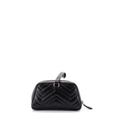 Gucci GG Marmont Wrist Wallet Matelasse 3