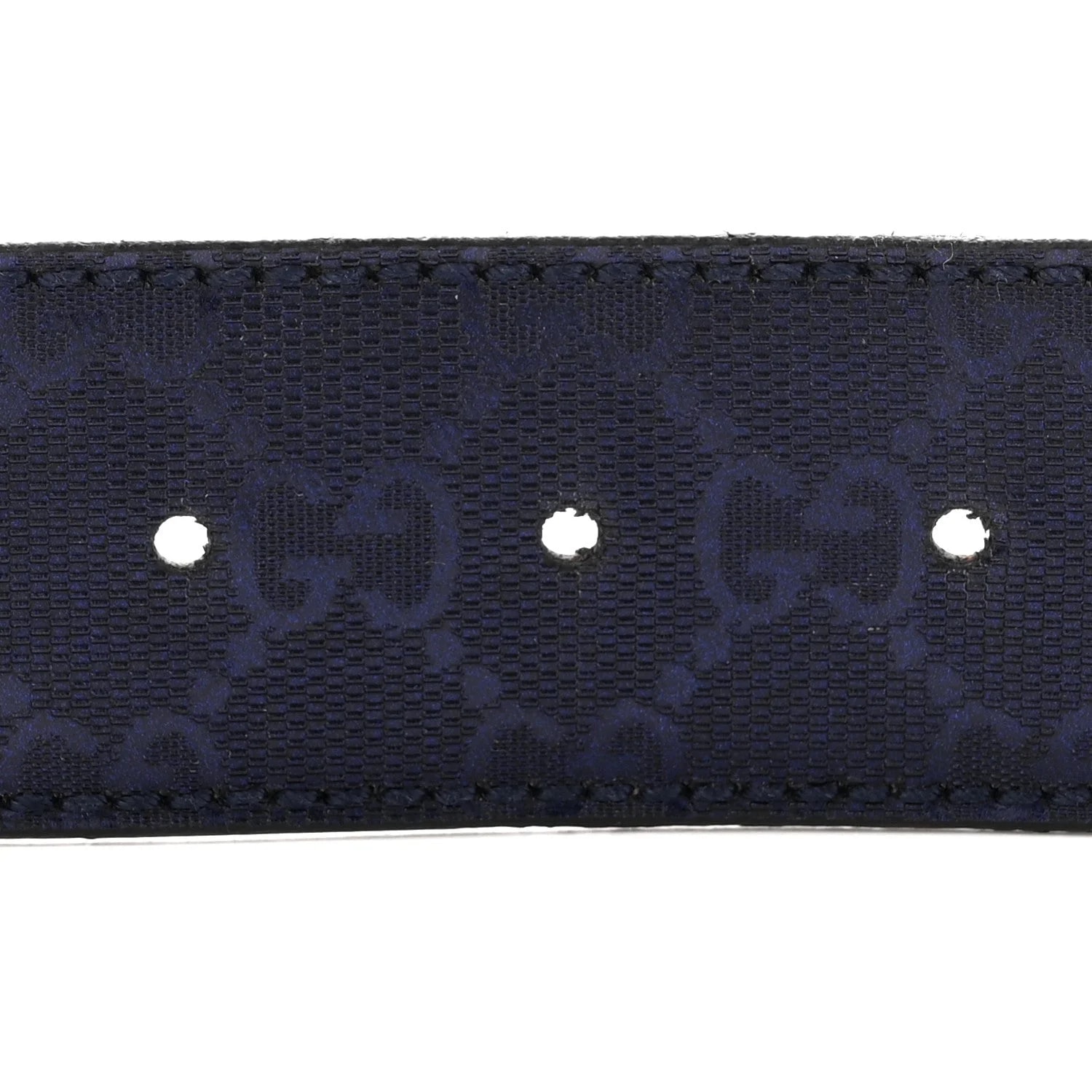 Imprime Interlocking G Belt 85 34 3