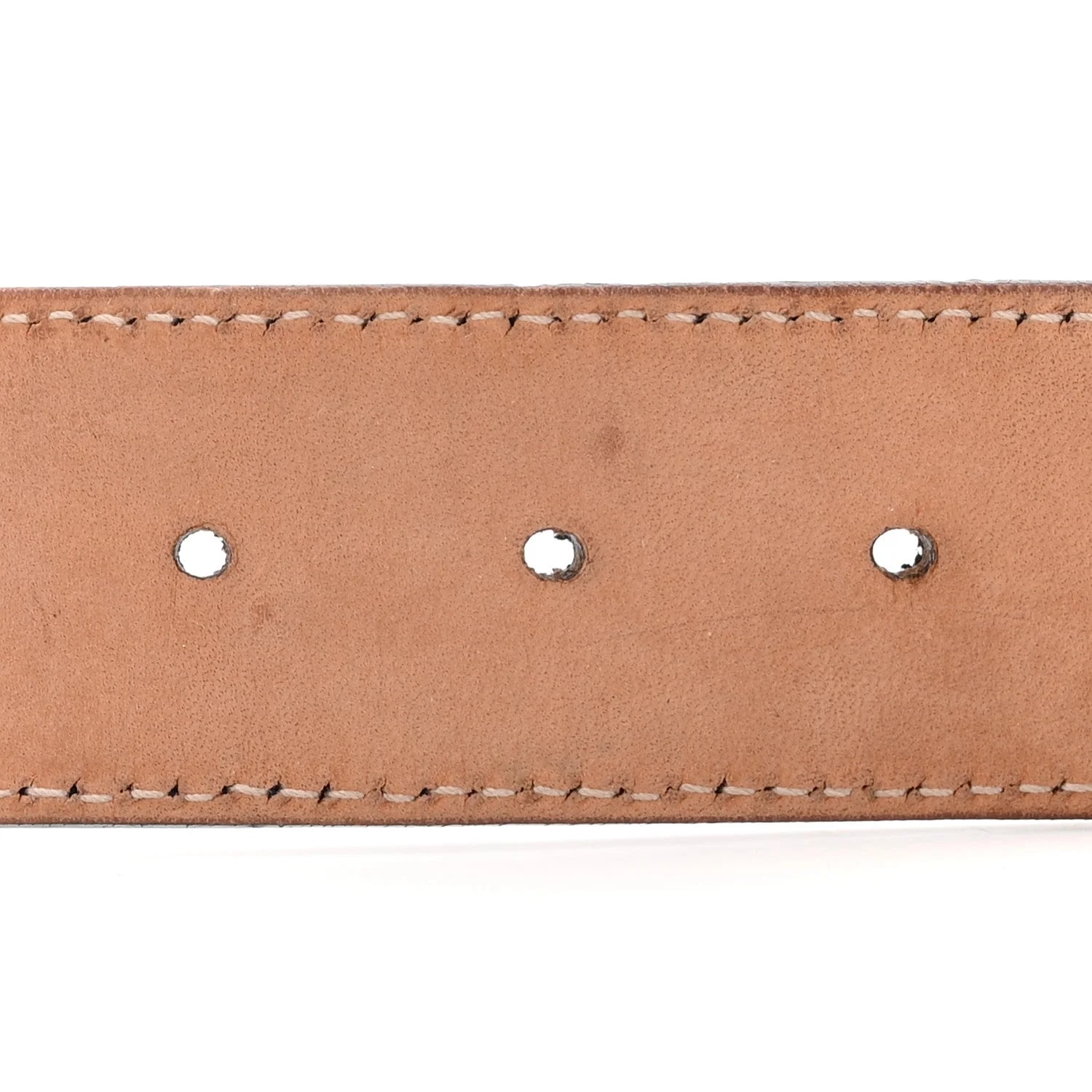 Imprime Interlocking G Belt 85 34 4
