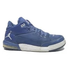 Air Jordan — AIR Jordan Basketball UK 8.5 Authentic Design — Sneaker — resale