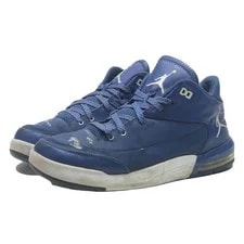 AIR Jordan Basketball UK 8.5 Authentic Design 3