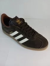 Adidas Gazelle Spikeless Golf Shoes 10 US 3