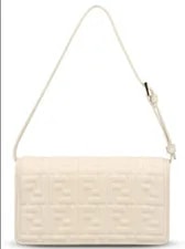 Fendi Baguette Chain 8M0498AAJD 4