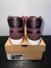 New Nike Sb Zoom Blazer Mid ISO Crush/ Unreleased Colorway 4