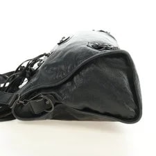 Balenciaga the City 2way 115748 Auth 190388SAM 3