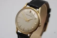 Jaeger-LeCoultre 679305 Only 3