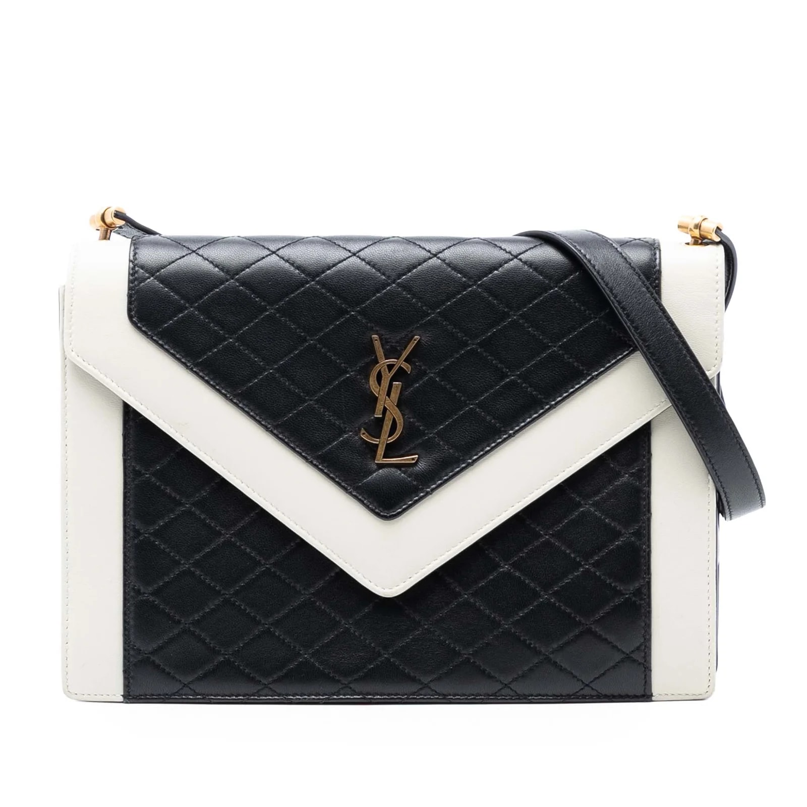 Saint Laurent — Gaby Crossbody — Handbag — resale