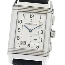 Jaeger-LeCoultre — Jaeger-lecoultre Reverso Grande GMT Q3028420/240.8.18 TO266474 — Watch — resale
