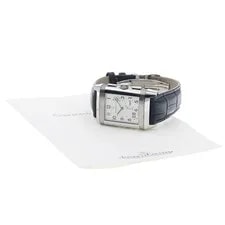 Jaeger-lecoultre Reverso Grande GMT Q3028420/240.8.18 TO266474 2