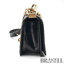 Chanel Boy Graffiti Flap Guarantee Card【ImportFeeFREE】 4