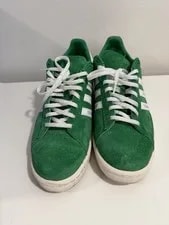 Size 12 - Human Made X Adidas Campus 3