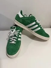 Size 12 - Human Made X Adidas Campus 4