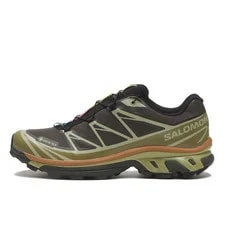 Salomon XT-6 Gore-tex L49202100 Delicioso/tea/ Shoes tko05 2