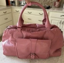 Balenciaga — Authentic Balenciaga Handle Satchel - With Mirror and COA — Handbag — resale