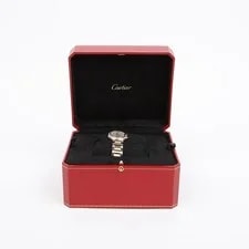 Cartier — Cartier Ballon Bleu Diamond Combination 158112243 [P] — Watch — resale
