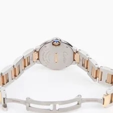 Cartier Ballon Bleu Diamond Combination 158112243 [P] 4