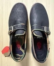 ’s Size 11 - House of Terror X Vans Style 47 Creeper “The Lost ” 4