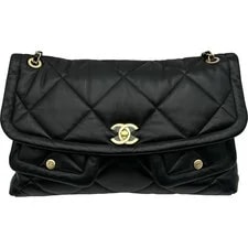 Chanel Flap AS5740 r0_0716 2
