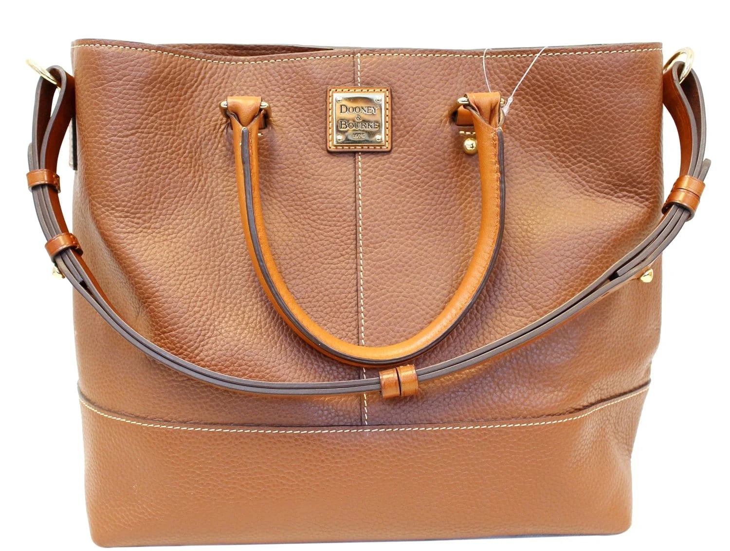 Dooney and Bourke Top Handle 4