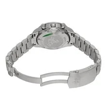 Omega Speedmaster 3211.31 40mm Stainless Steel White / Black #WW5574 4