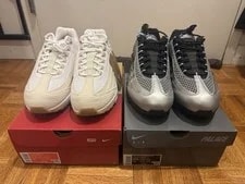 Air Max 95 Palace X Levi LOT OF 2 2