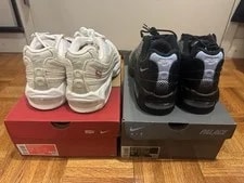 Air Max 95 Palace X Levi LOT OF 2 4