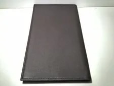 Ultra Patek Philippe Booklet AND Guarantee Holder Genuine 100% 4