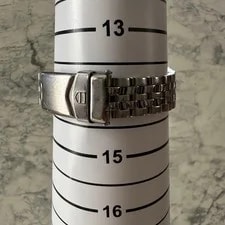 TAG Heuer 929.208G Professional 200m , , Good Condition 4