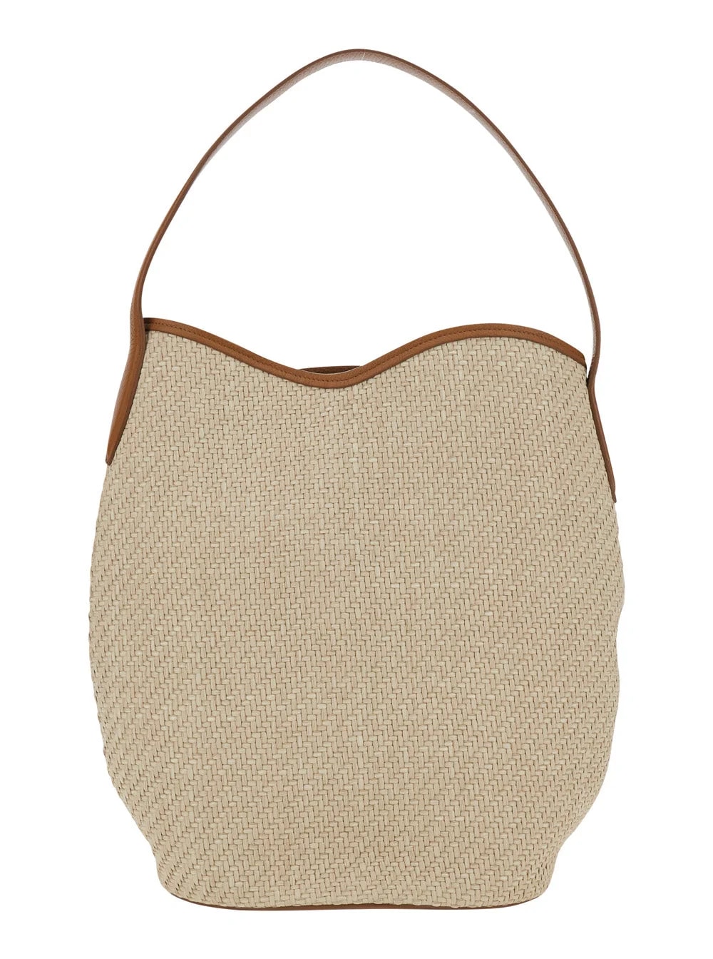 Liffner Belted Bucket — 2