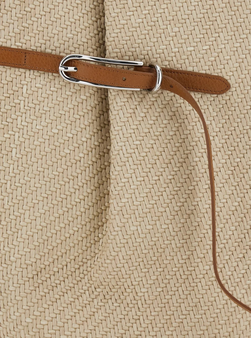 Liffner Belted Bucket — 3