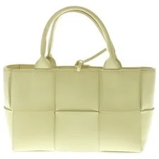 Bottega Veneta — Bottega Veneta Maxi Mini Alco 2 WAY Hand — Handbag — resale