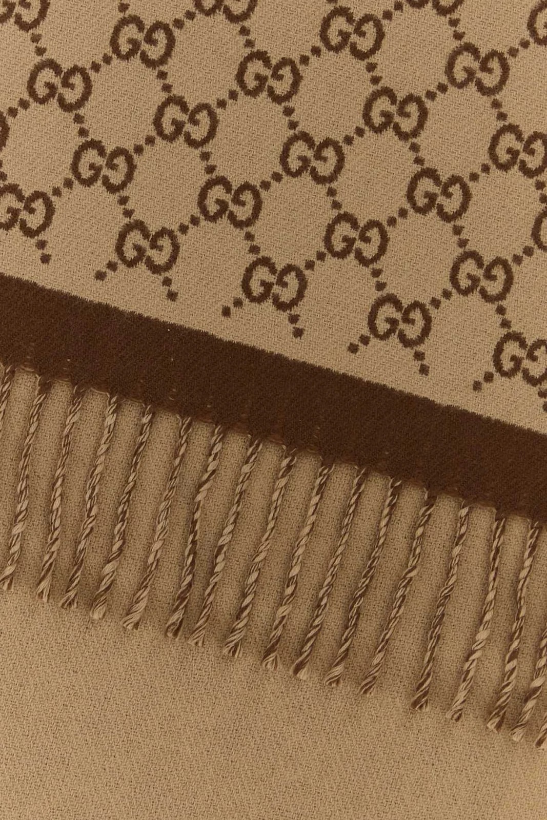 Gucci Moon Scarf — Fabric Scarfs 2