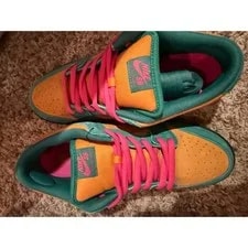 Nike SB Dunk Low Pro Noise 11 3