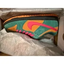 Nike SB Dunk Low Pro Noise 11 4