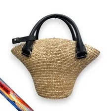 Balenciaga Mini Beach 2