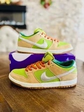 Nike SB — Nike SB Dunk Low 'Escargot' (FQ7585-200) NEW W/ Box — Sneaker — resale