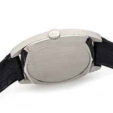 Audemars Piguet Tonneau Cal.K2002/1A Genta Design 5369 TO310772 4