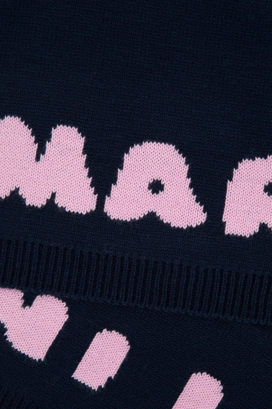 Marni Animal-Intarsia Scarf — Scarfs 2