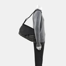 Dior Saddle Commuter Portable Messenger - Very Good #19TW9JC 2