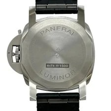Panerai Luminor Marina Quaranta PAM01372 Black #063 2