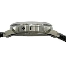 Panerai Luminor Marina Quaranta PAM01372 Black #063 3