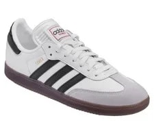 Adidas — Adidas Samba Indoor Soccer Shoe Size ’S Size 10.5 ’S Size 11.5 NEW — Sneaker — resale