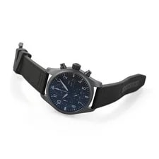 IWC Pilot's Chronograph 41 Top Gun Ceratanium IW388106 SW19834 3